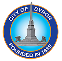 Byron IL Logo Image